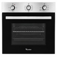 Four Encastrable Condor CFE-OAF-6102 2437 W Inox en Tunisie