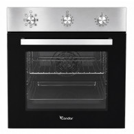 Four Encastrable Condor CF-OFA102 2170 W Inox en Tunisie