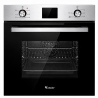 Four Encastrable Condor CFE-OAF-6608 2452 W Inox en Tunisie