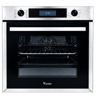 Four Encastrable Condor CF-D-BE6L0043 2225 W Inox en Tunisie