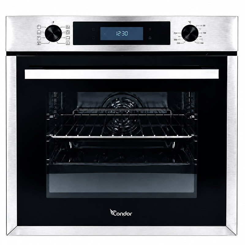 Four Encastrable Condor CF-D-BE6L0043 2225 W Inox en Tunisie