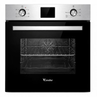 Four Encastrable Condor CF-OFA104 2170W Inox en Tunisie