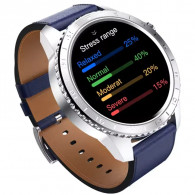 Montre Connectée Infinix Xwatch N5 Pro WX5E Bleu En Tunisie