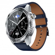 Montre Connectée Infinix Xwatch N5 Pro WX5E Bleu