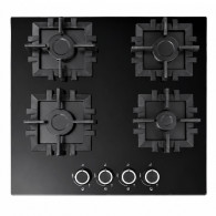 Plaque de Cuisson Condor HGBF-126040 4 Feux 60Cm Noir EN Tunisie