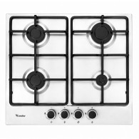 Plaque de Cuisson Condor HIXF-196040 4 Feux 60Cm Inox en Tunisie