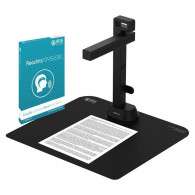 Scanner Portable IRIScan Desk 6 Pro Dyslexique en Tunisie