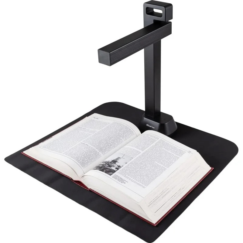 Scanner Portable IRIScan Desk 6 Pro Dyslexique en Tunisie