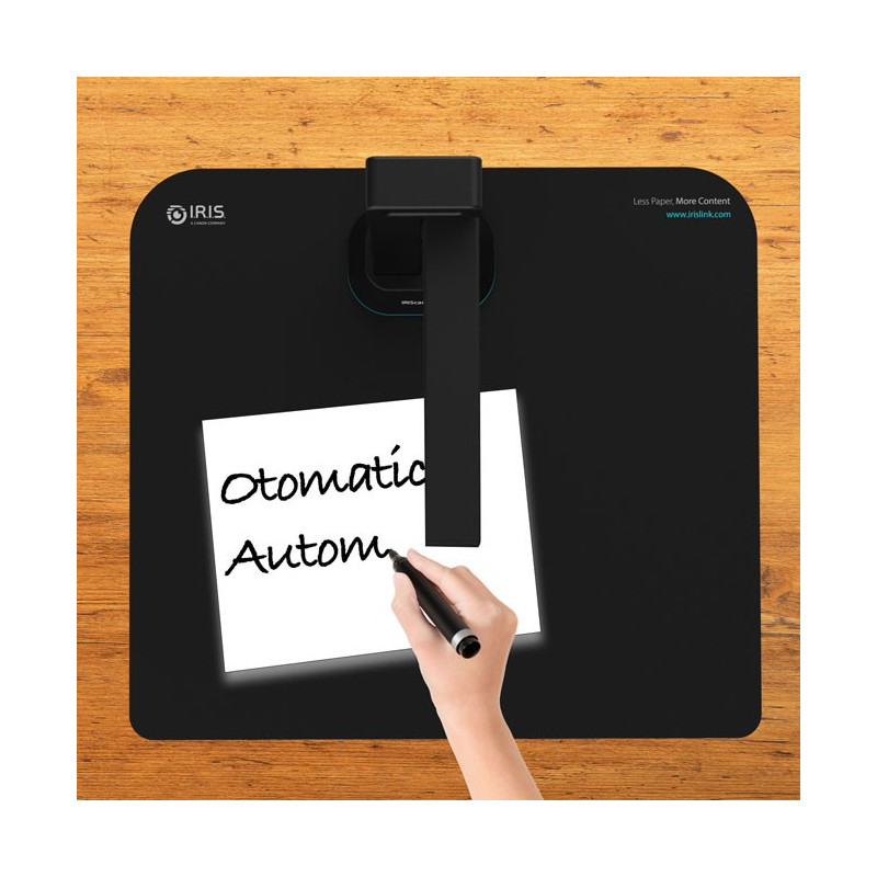 Scanner Portable IRIScan Desk 6 Pro Dyslexique