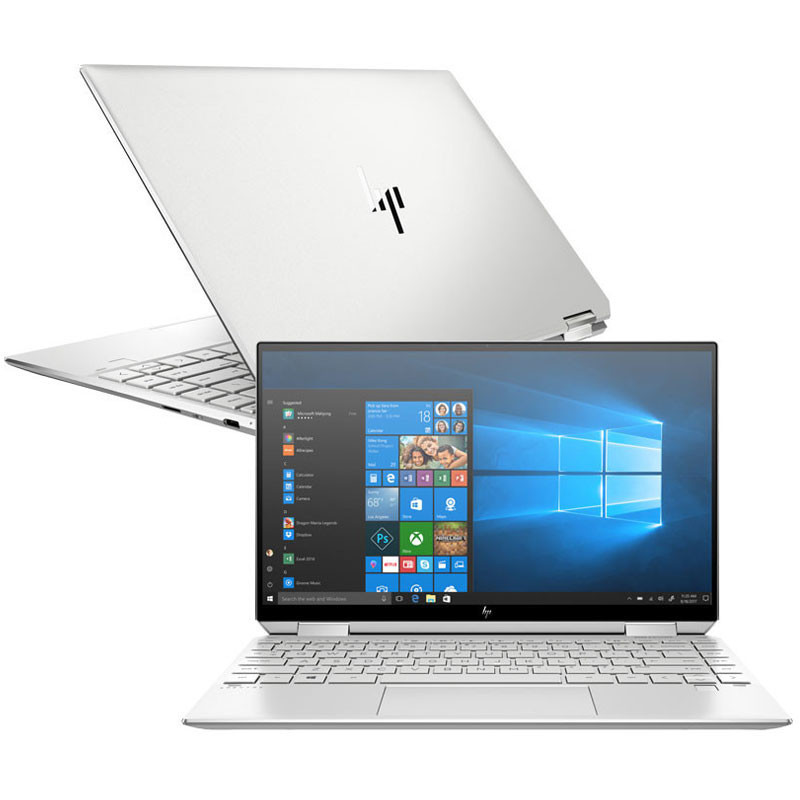 Pc Portable HP Spectre x360 13-aw0002nk | i7 | 10è Gén | 16Go | 512Go SSD Pc Portable HP Spectre x360 13-aw0002nk | i7 | 10è Gén | 16Go | 512Go SSD