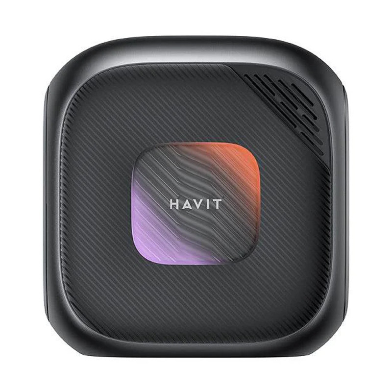Vidéo Projecteur Havit PJ215 Pro 4K HDR en Tunisie