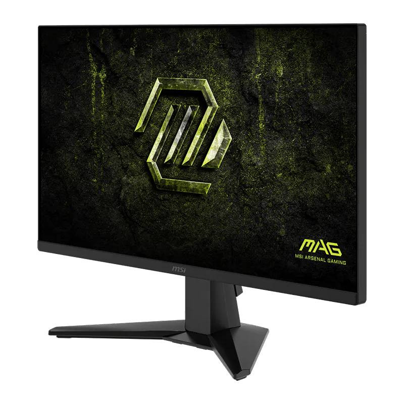 Ecran Gaming MSI Mag 255F X24 24.5" Full HD Fast IPS 240Hz en Tunisie