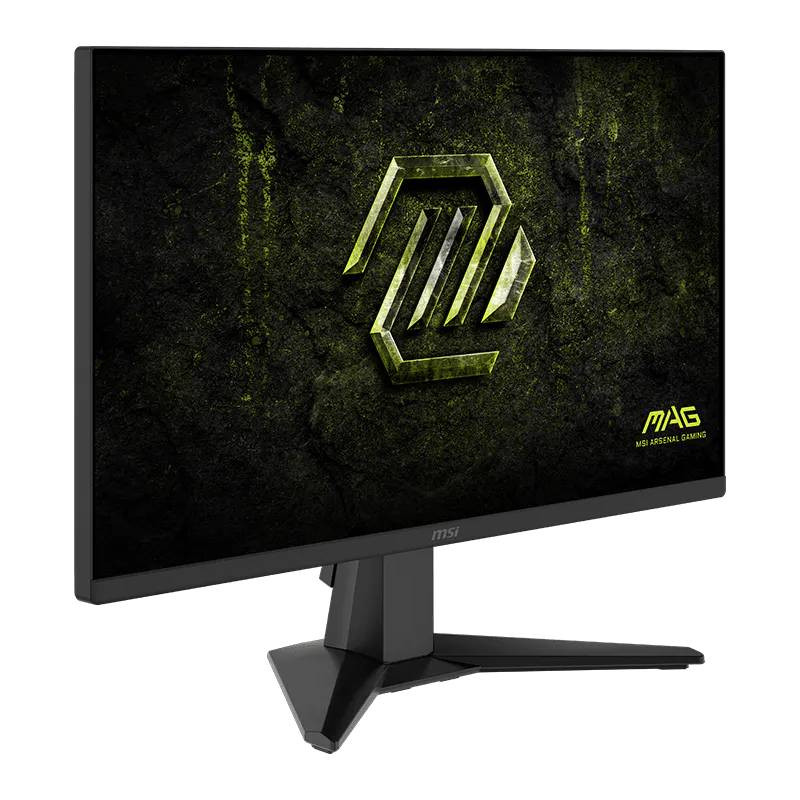 Ecran Gaming MSI Mag 255F X24 24.5" Full HD Fast IPS 240Hz en Tunisie