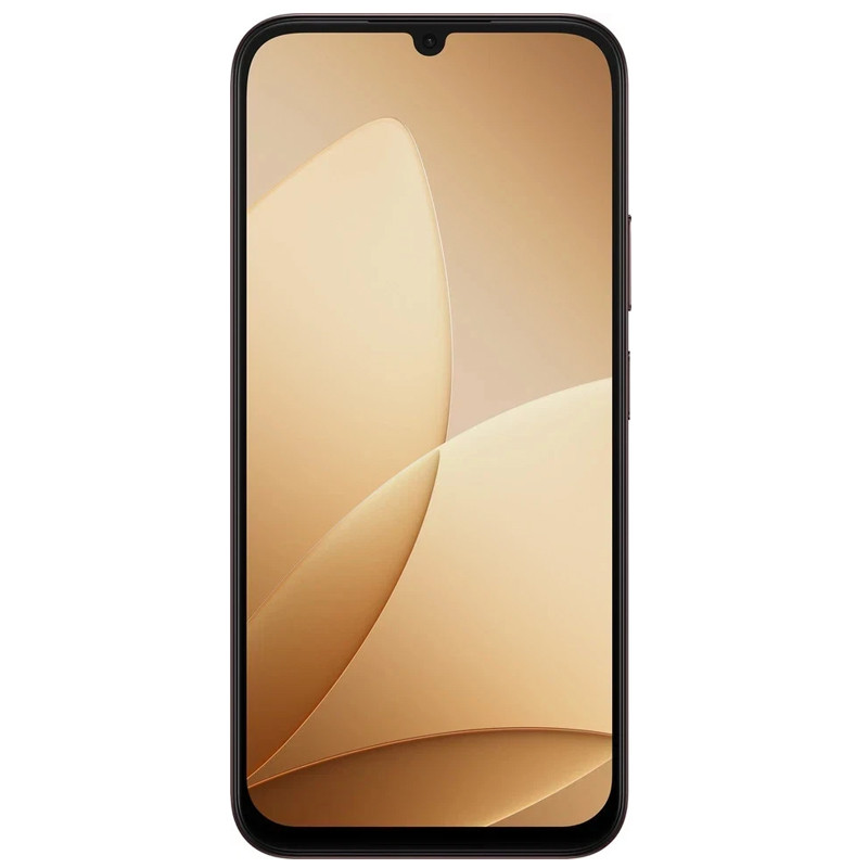 Oppo A6c 4Go 128Go Blanc  en Tunisie