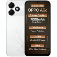 Oppo A6c 4Go 128Go Brown  en Tunisie
