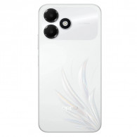 Oppo A6c 4Go 128Go Blanc  en Tunisie