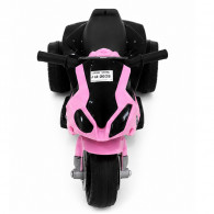 Moto Electrique Pour Enfant Rose en Tunisie