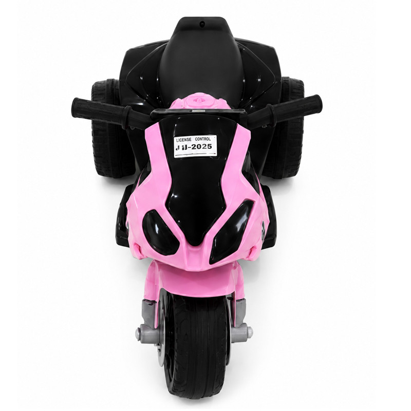 Moto Electrique Pour Enfant Rose en Tunisie