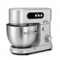 Robot Pétrin Florence SM-6451E 2000W Argent en Tunisie