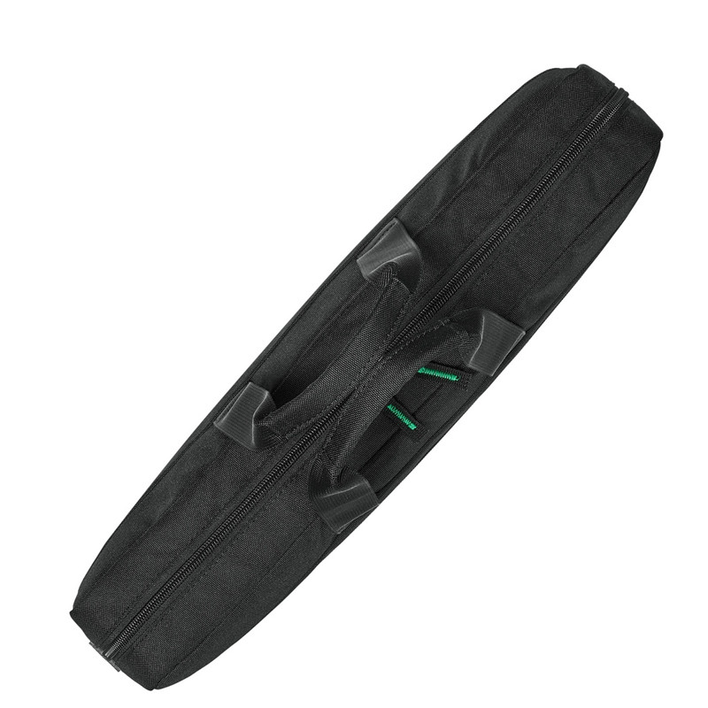 Sacoche Rivacase 5516 Eco Pour Ordinateur Portable 15.6" Noir en Tunisie