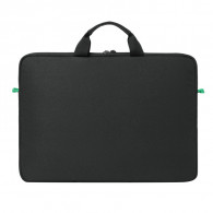 Sacoche Rivacase 5516 Eco Pour Ordinateur Portable 15.6" Noir en Tunisie