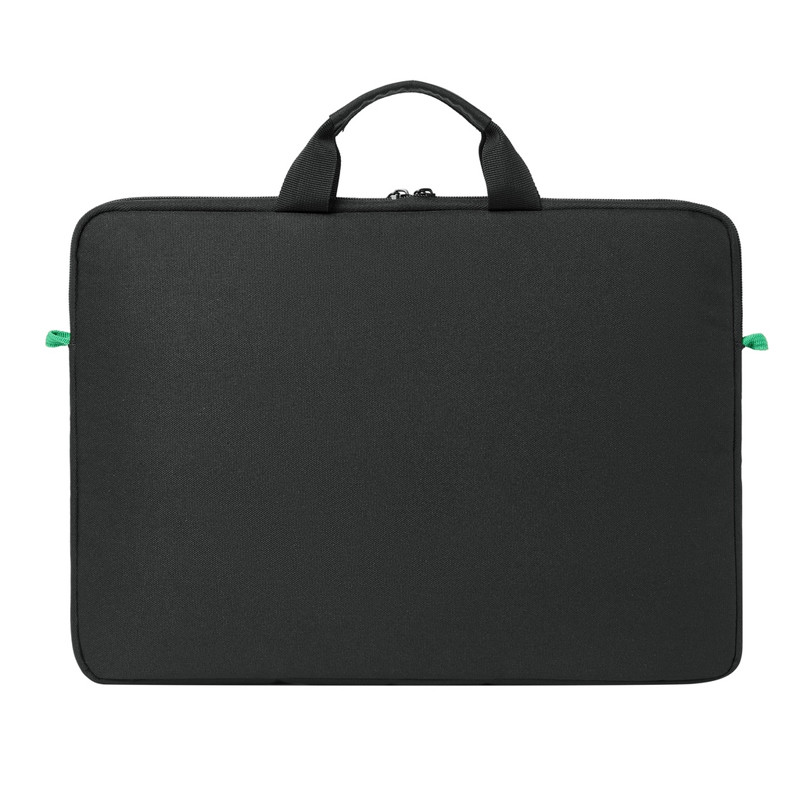 Sacoche Rivacase 5516 Eco Pour Ordinateur Portable 15.6" Noir en Tunisie