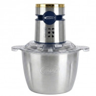 Hachoir Electrique Hoffmans R-7607 1200W Bleu en Tunisie