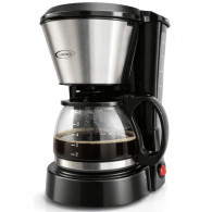 Cafetière Électrique Florence HK-467 650W 0.75Litre Noir en Tunisie
