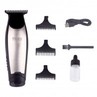 Tondeuse Rechargeable DSP 90119 Noir en Tunisie
