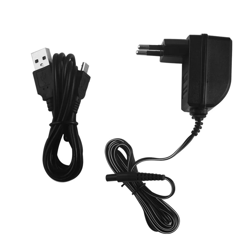 Tondeuse Rechargeable DSP 90119 Noir en Tunisie