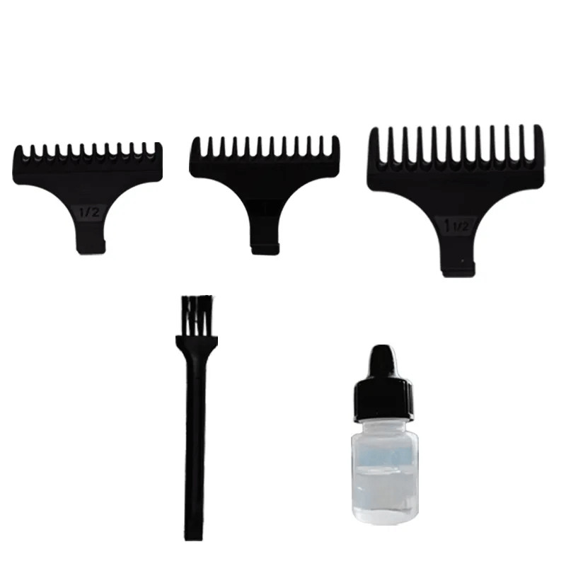 Tondeuse Rechargeable DSP 90119 Noir en Tunisie