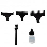 Tondeuse Rechargeable DSP 90119 Noir en Tunisie