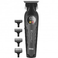 Tondeuse Rechargeable DSP Pro 90086 Noir en Tunisie