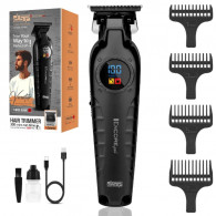 Tondeuse Rechargeable DSP Pro 90086 Noir en Tunisie