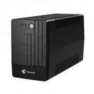 Onduleur In-Line Kebos 650VA PG650 Noir en Tunisie