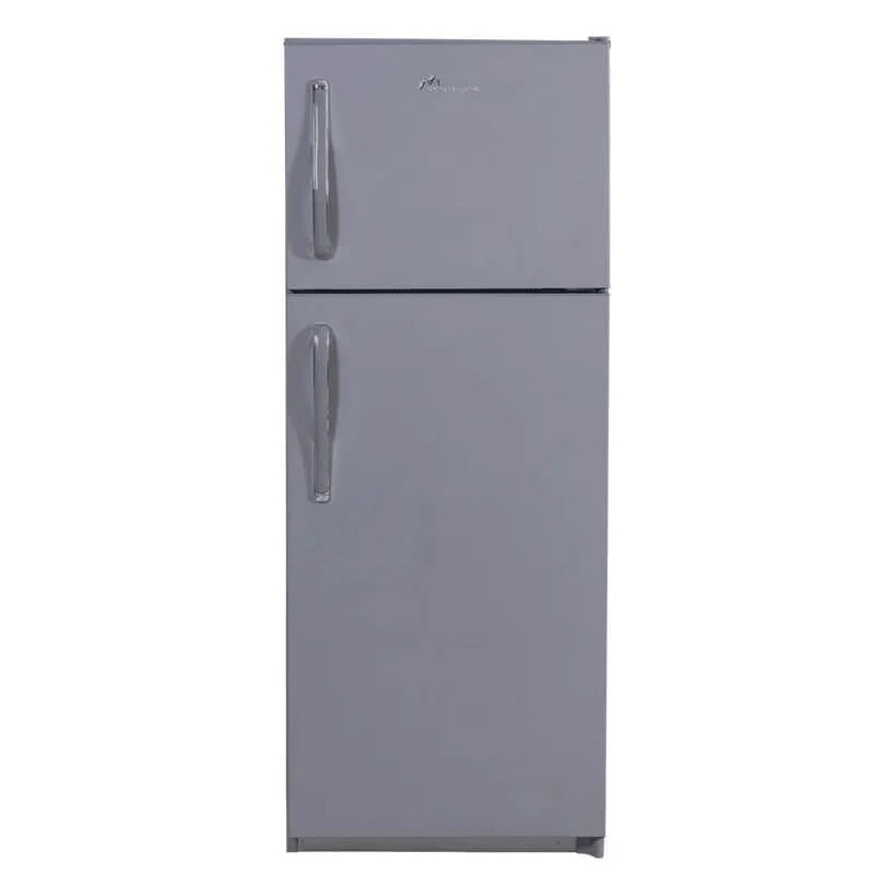 Réfrigérateur Montblanc FRX-49 435L DeFrost Inox en Tunisie