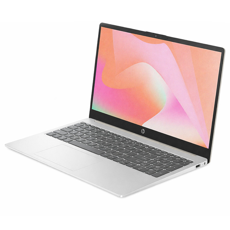 PC Portable HP 15-fd0578nk i5 13Gén 8Go 512Go SSD en Tunisie