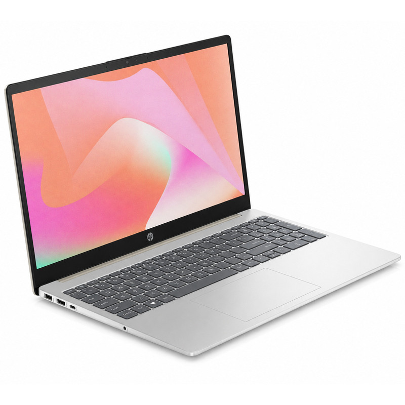 PC Portable HP 15-fd0578nk i5 13Gén 8Go 512Go SSD en Tunisie