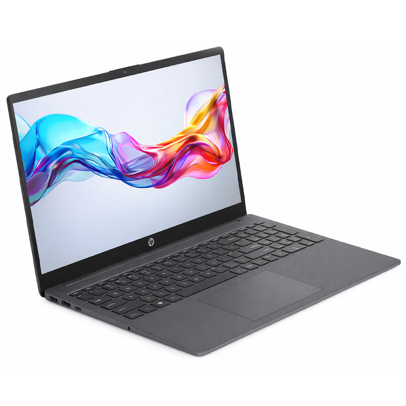 PC Portable HP 15-fd0401nk i3 13Gén 8Go 256Go SSD en Tunisie