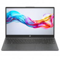 PC Portable HP 15-fd0402nk i3 13Gén 24Go 256Go SSD