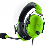 Micro Casque Gaming Razer Blackshark V2 Vert