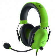 Micro Casque Gaming Razer Blackshark V2 Vert
