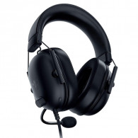 Micro Casque Gaming Razer Blackshark V2 X Noir En Tunsiie