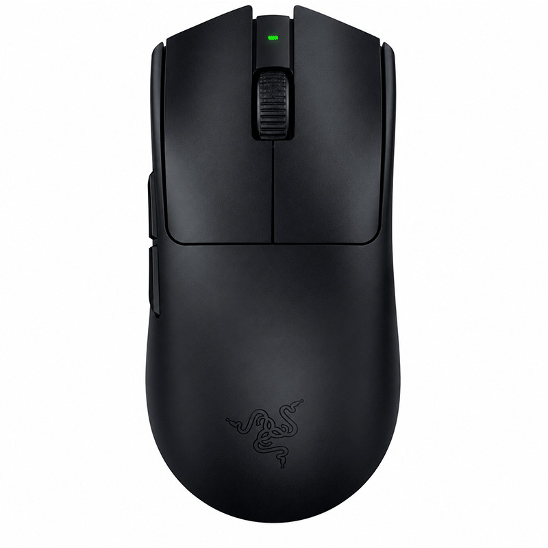 Souris Gaming Sans fil Razer Viper V3 Pro SE Noir en Tunisie