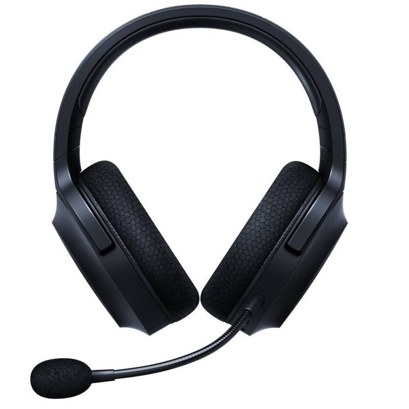 Micro Casque Sans Fil Gaming Razer Barracuda X  Noir En Tunisie