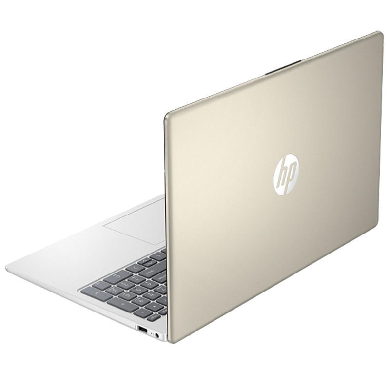 PC Portable HP 15-fd0546nk i5 13Gén 16Go 512Go SSD en Tunisie