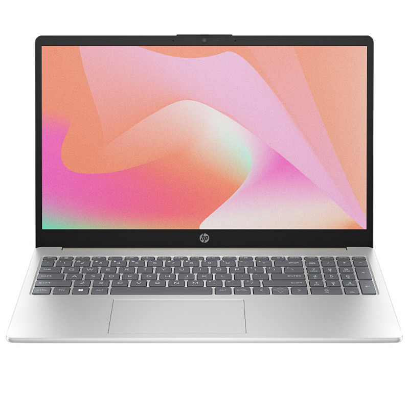 PC Portable HP 15-fd0546nk i5 13Gén 16Go 512Go SSD en Tunisie