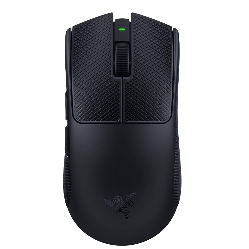 Souris Gaming Sans fil Razer Viper V4 Pro Noir en Tunisie