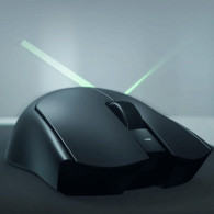 Souris Gaming Sans fil Razer Viper V4 Pro Noir en Tunisie
