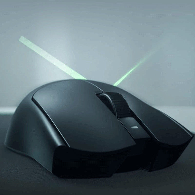 Souris Gaming Sans fil Razer Viper V4 Pro Noir en Tunisie
